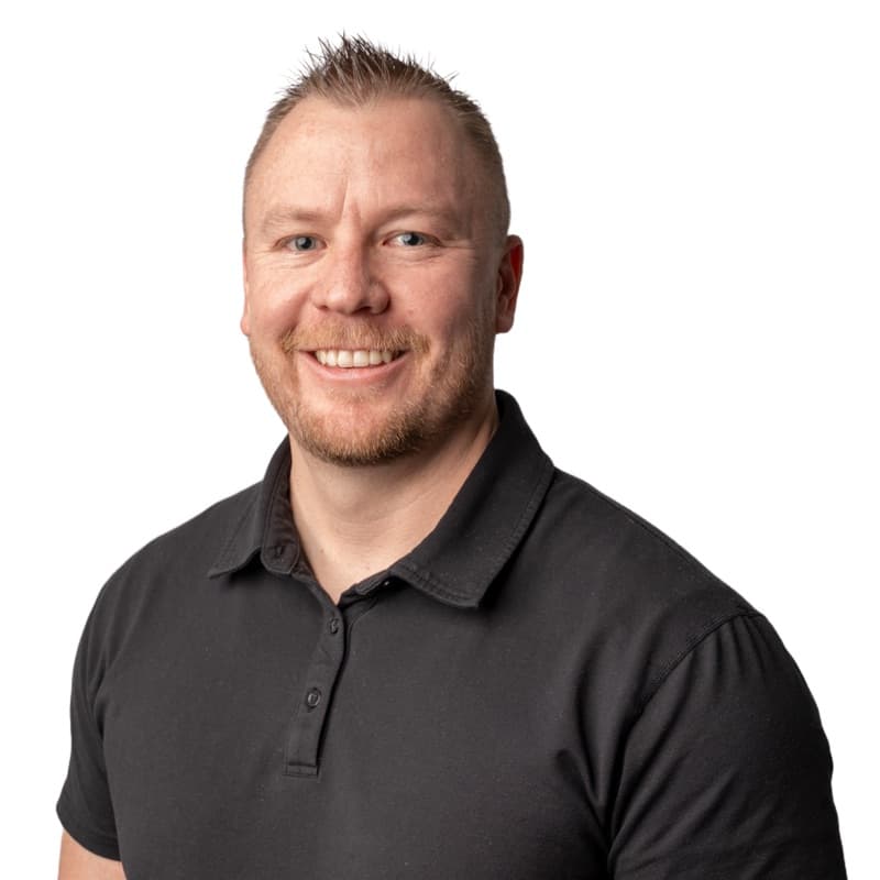 Jordan Thompson, Licensed Insurance Agent