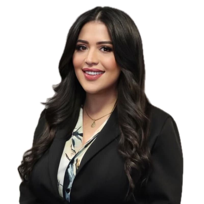Terencia Miranda, Licensed Insurance Agent